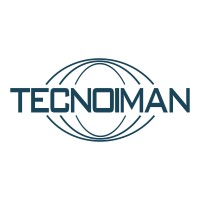 Tecno Iman logo - Similar company to Interstone & Marble