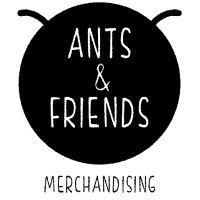 ANTS & FRIENDS GmbH logo - Similar company to Pukido