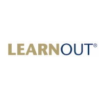 Learnout logo - Similar company to Dec Education Group