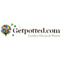 Getpotted.com logo - Similar company to Plantcaretools