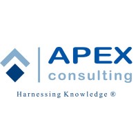 APEX Consulting Afghanistan logo - Similar company to Appex Consulting