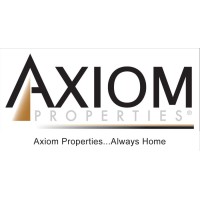 Axiom Properties, Inc. logo - Similar company to Energy Source Group Llc