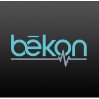 bēkon Technologies Inc. logo - Similar company to Aqua Pulsar