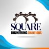 M Square Engineering Solutions logo - Similar company to Escon Technologies