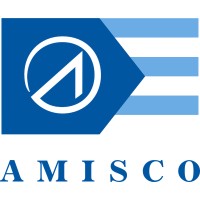 Amisco logo - Similar company to Athena Engineering And Design