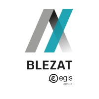 BLEZAT logo - Similar company to Atrix