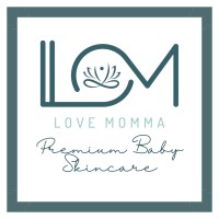 Love Momma logo - Similar company to Umbrashield