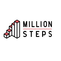 Million Steps logo - Similar company to Partech Tokyo