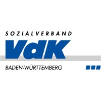 Sozialverband VdK Baden-Württemberg e.V. logo - Similar company to Sozialverband Vdk Bayern E.V.