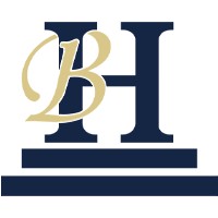 THE BRAD HENDRICKS LAW FIRM logo - Similar company to Eric Hampton 
