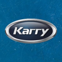 Karry Colombia logo - Similar company to Jac Colombia