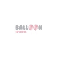 Balloon Eventos logo - Similar company to Doxie Studio