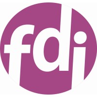 Foundation for Development Initiative (FDI) logo - Similar company to Pbm Systems