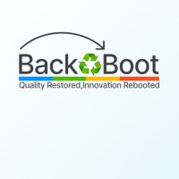 BACK TO BOOT LLC logo - Similar company to Gtr Solutions Inc