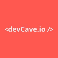 devCave logo - Similar company to Devcave