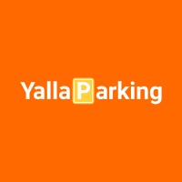 YallaParking logo - Similar company to K Business Solutions Inc