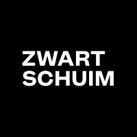 Zwart Schuim – Design Studio logo - Similar company to Rise Netherlands