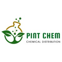 PintChem logo - Similar company to 3F Developments Ltd