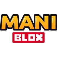 Maniblox logo - Similar company to Long Night Studios