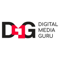 Digital Media Guru logo - Similar company to Slidey