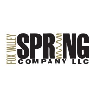 Fox Valley Spring, an MW Components company logo - Similar company to Jacksonville Machine And Repair