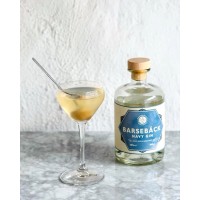 Barsebäcks Bränneri logo - Similar company to Conveija