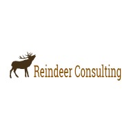Reindeer Consulting LLC logo - Similar company to Reindeer