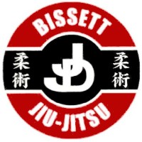 Bissett Jiu-Jitsu Winnipeg Den logo - Similar company to Pac Jiu-Jitsu