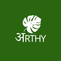 Urthy - Safe Cleaning Liquids logo - Similar company to Wrapstudio