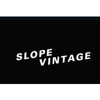 Slope Vintage logo - Similar company to Solospace