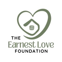 The Earnest Love Foundation logo - Similar company to Mend Psychiatry
