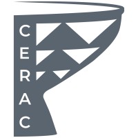 CERAC Archéopole logo - Similar company to Vice&Versa