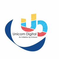 Unicom Digital logo - Similar company to Digeerank