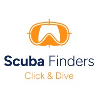 Scuba Finders logo - Similar company to Codify Cash