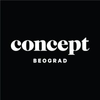 Concept Beograd logo - Similar company to Kliping Beograd