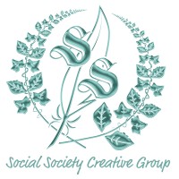 Social Society Creative Group logo - Similar company to Proxi Public Relations