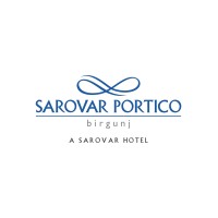 Sarovar Portico Birgunj logo - Similar company to Hotel Ashwatth