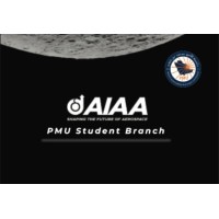 AIAA PMU Student Branch logo - Similar company to Aiaa Ucf
