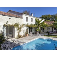 Le Logis De La Brumanderie