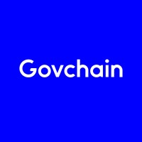Govchain logo - Similar company to Learnify Kenya