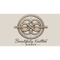 Beautifully Knotted Events logo - Similar company to Seneca Regional Chamber & Development