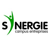 Synergie Campus Entreprises logo - Similar company to Magic Baie