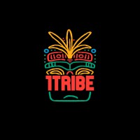 1TRIBE XYZ logo - Similar company to Control Adad | کنترل اعداد
