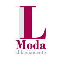 LModa Abbigliamento logo - Similar company to Bérmax