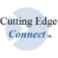 Cutting Edge Connect logo - Similar company to Sawtooth