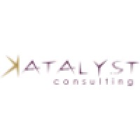 Katalyst Consulting logo - Similar company to Powerfulpoints