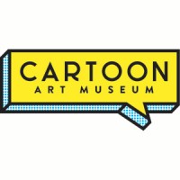 Cartoon Art Museum logo - Similar company to Three Point Technology Llc