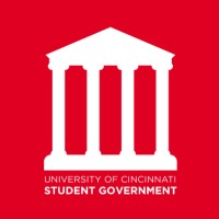 University of Cincinnati - Undergraduate Student Government logo - Similar company to Ceas Tribunal