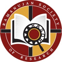 RaSoR - Ramanujan Society of Research logo - Similar company to Refine, The Consulting Club Of Mait