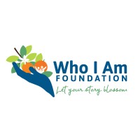 The Who I Am Foundation, Inc. logo - Similar company to Who Is Carter Foundation